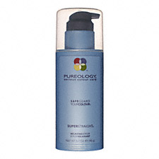Pureology Superstraight Relaxing Serum