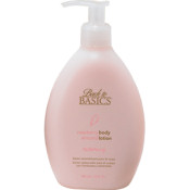 Back to Basics Raspberry Almond Lotion  10oz