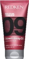 Redken Blown Away 09 Protective Blow Dry Gel  5 oz