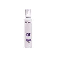 Redken CAT Sculpting Mousse 7oz