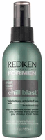 Redken for Men Chill Blast  AntiDandruff  LeaveIn Treatment  51oz