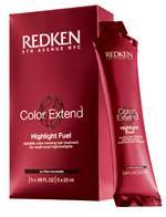 Redken Color Extend Highlight Fuel 5  68 oz tubes