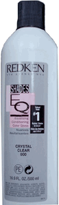 Redken Shades EQ Color Gloss Crystal Clear 000