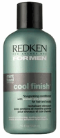 Redken for Men Cool Finish Invigorating Conditioner 10 oz