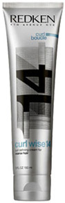 Redken Curl Wise 14 Curl Defining Cream  5oz