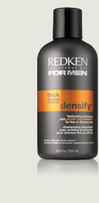 Redken for Men Densify Shampoo 101oz
