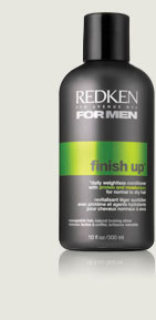 Redken for Men Finish Up Daily Weightless Conditioner 85 oz