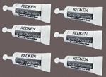 Redken Scalp Chemistry Dandruff Control Shot  12 Doses x 034 ozea