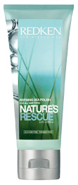 Redken Natures Rescue Refining Sea Polish 34 oz