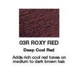Redken Shades EQ Color 03R Roxy Red  2oz