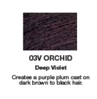 Redken Shades EQ Color 03V Orchid  2oz