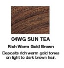 Redken Shades EQ Color 04WG Sun Tea  2oz