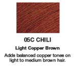 Redken Shades EQ Color 05C Chili  2oz