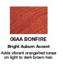 Redken Shades EQ Color 06AA Bonfire  2oz