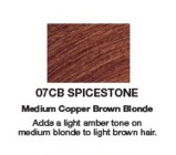 Redken Shades EQ Color 07CB Spicestone  2oz