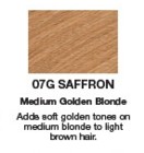 Redken Shades EQ Color 07G Saffron  2oz