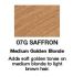 Redken Shades EQ 07G Saffron