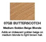 Redken Shades EQ Color 07GB Butterscotch  2oz