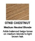 Redken Shades EQ Color 07NB Chestnut  2oz