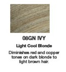 Redken Shades EQ Color 08GN Ivy  2oz