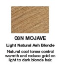 Redken Shades EQ Color 08N Mojave  2oz