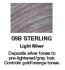 Redken Shades EQ 09B Sterling 