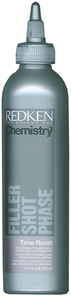 Redken Time Reset Filler Shot Phase  76oz