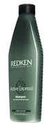 Redken Active Express Shampoo 101 oz