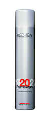 Redken Framework 20 Workable Finishing Spray 11 oz