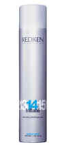 Redken Inflate 14 Volumizing Finishing Spray  11oz