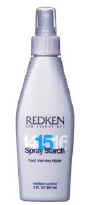 Redken Spray Starch Original Formula 5 oz