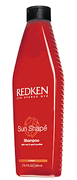 Redken Sun Shape Shampoo 101 oz