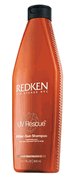 Redken UV Rescue AfterSun Shampoo 101 oz