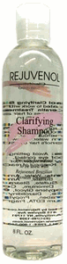 Rejuvenol Clarifying Shampoo 8oz