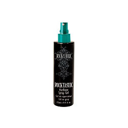 Tigi Rockaholic Rocktastic Hardcore Spray Gel  845oz