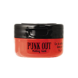 Tigi Rockaholic Punk Out Molding Gunk  265oz