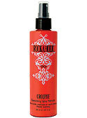 Tigi Rockaholic Groupie Texturizing Spray Pomade  845oz