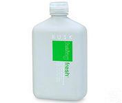Rusk Being Fresh Shampoo  135 oz