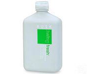 Rusk Being Fresh Shampoo  135 oz