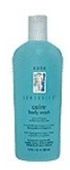 Rusk Calm Guarana  Ginger Moisturizing Body Wash  12 oz