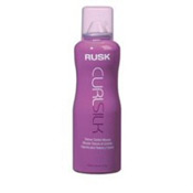 Rusk CurlSilk Texture Control Mousse 53oz