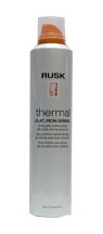 Rusk Thermal Flat Iron Spray