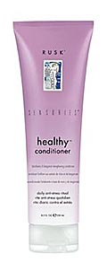 Rusk Healthy Conditioner 85oz