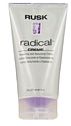 Rusk Radical Creme  4 oz