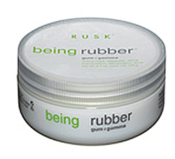Rusk Being Rubber Gum 18 oz