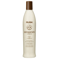 Rusk Sensories Wellness Bedew Hydrating Conditioner  135oz