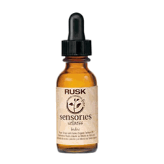 Rusk Sensories Wellness Bedew Hydrating Repair Drops  1oz