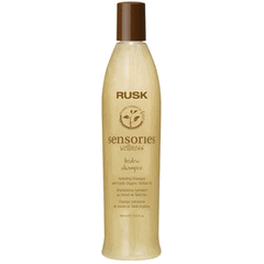 Rusk Sensories Wellness Bedew Hydrating Shampoo  135oz