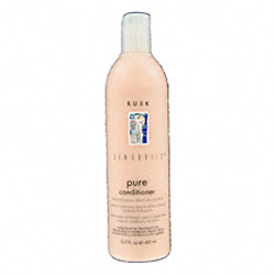 Rusk Pure Mandarin and Jasmine Color Conditioner 135oz