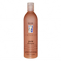 Rusk Sensories Pure Vibrant Color Shampoo